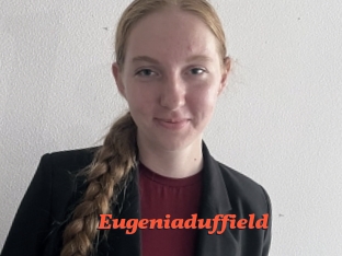 Eugeniaduffield