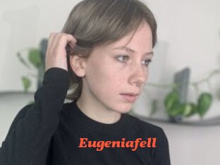 Eugeniafell