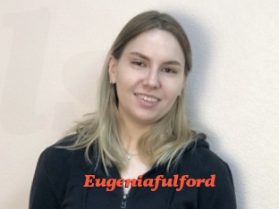 Eugeniafulford