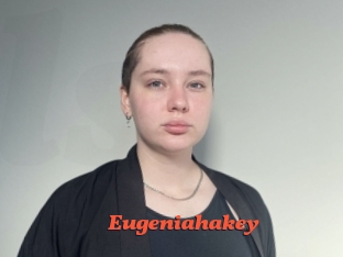 Eugeniahakey