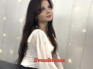 Evaakimm