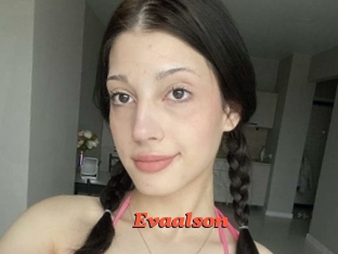 Evaalson