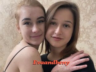 Evaandbeny