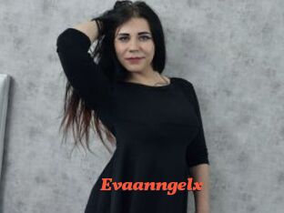 Evaanngelx