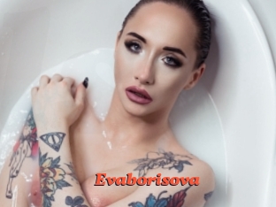 Evaborisova