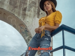 Evadonati