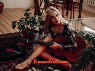 Evaedissons