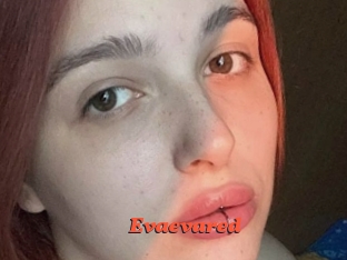 Evaevared