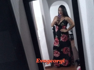 Evageorgi
