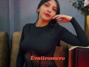 Evaiiromero