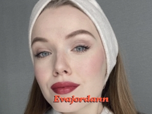 Evajordann
