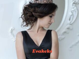 Evakeks
