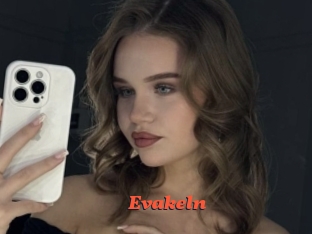 Evakeln