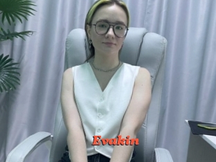 Evakin