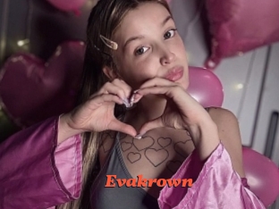 Evakrown