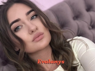 Evalanys