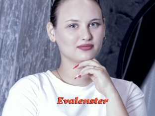Evalenster