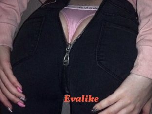 Evalike