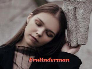 Evalinderman