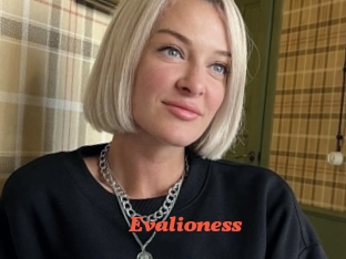 Evalioness