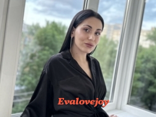 Evalovejoy