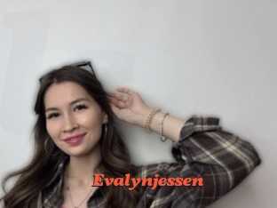 Evalynjessen