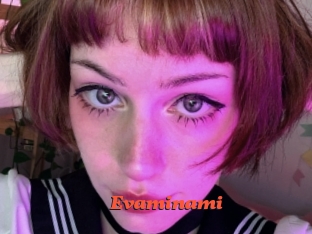Evaminami