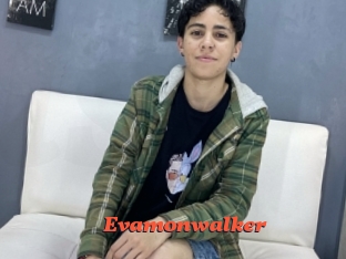 Evamonwalker