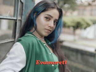 Evamorett