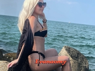 Evanaomy