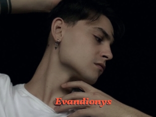 Evandionys