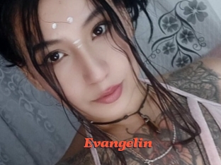 evangelin Livespot
