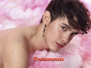 Evanmoan