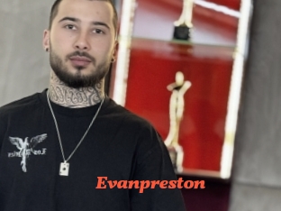 Evanpreston