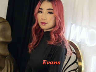 Evans