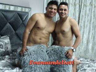 Evansandeliott