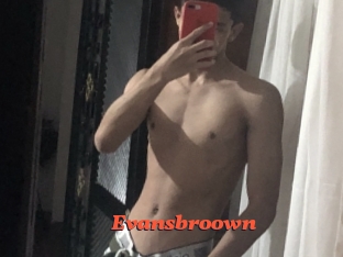 Evansbroown