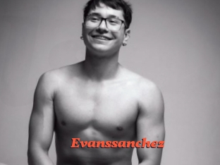 Evanssanchez