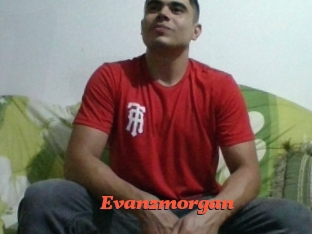 evanzmorgan Livespot