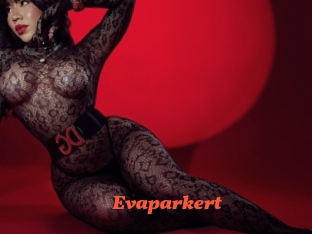 Evaparkert