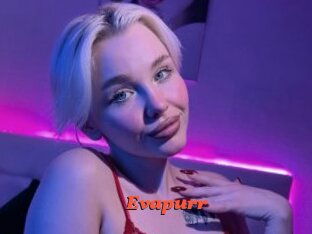 Evapurr