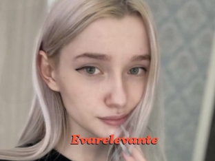 Evarelevante