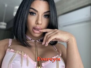 Evareyn