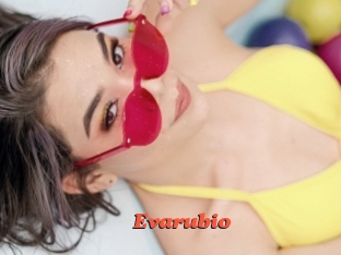 Evarubio