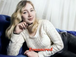 Evasacred