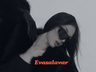 Evasalavar