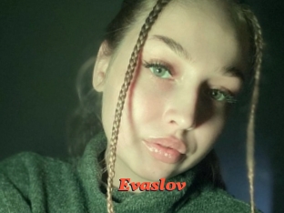 Evaslov