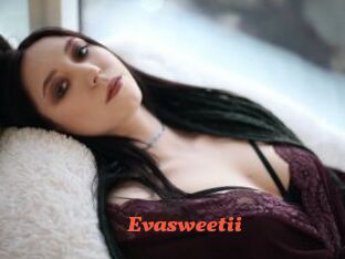 Evasweetii
