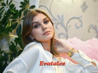 Evatales