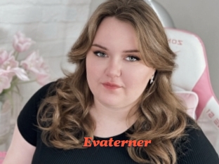 Evaterner
